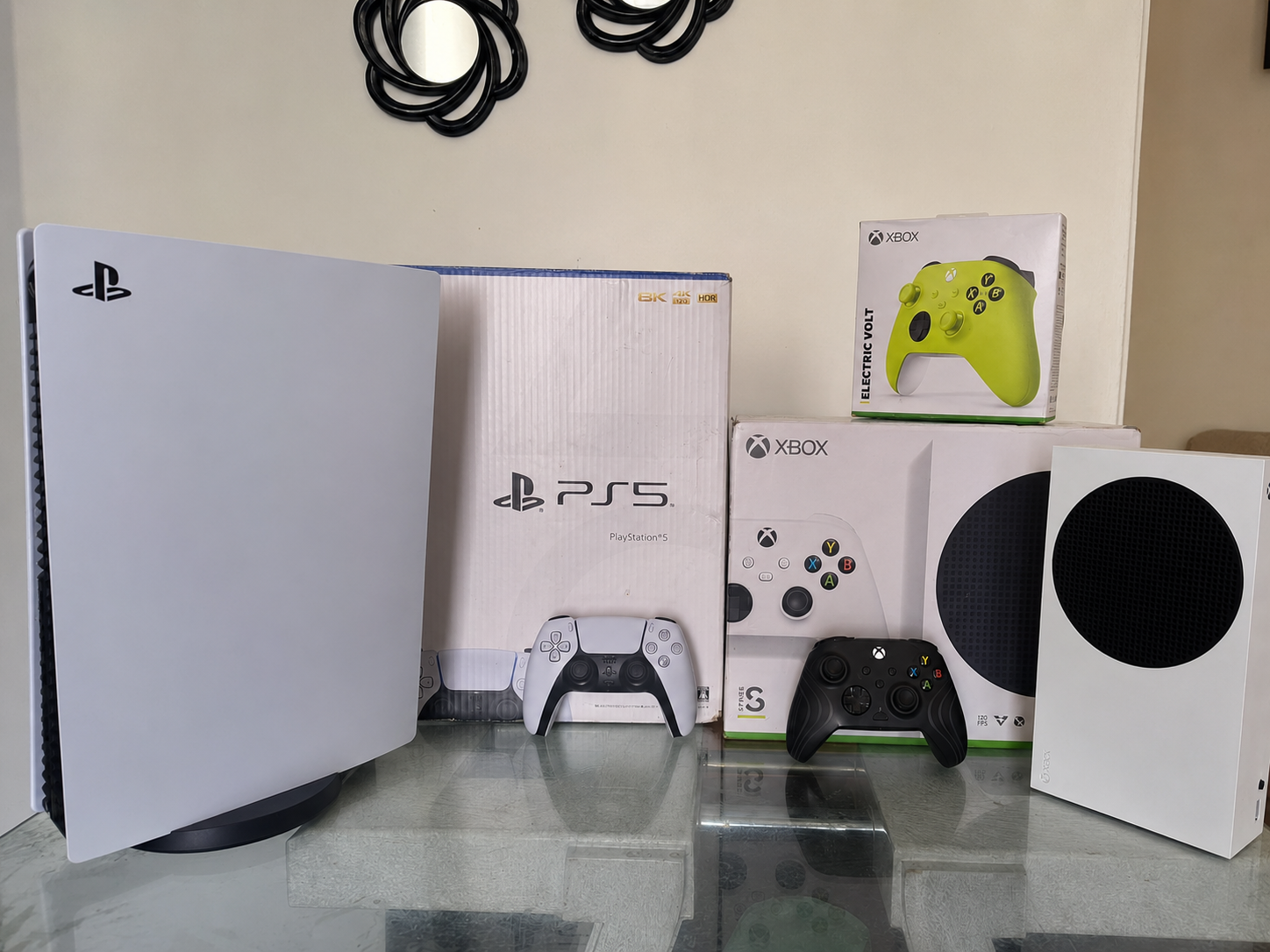 PlayStation 5